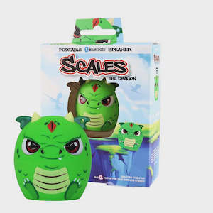 Games: MY AUDIO PET - DRAGON