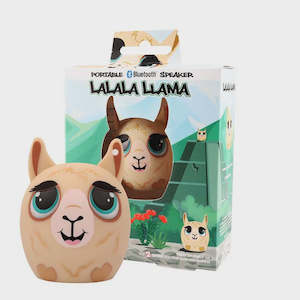 Games: MY AUDIO PET - LLAMA