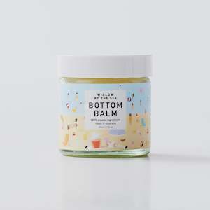 Willow By The Sea: WILLOW BY THE SEA - BOTTOM BALM