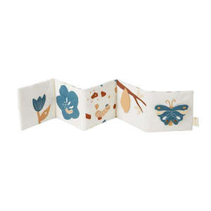 Fabelab: FABELAB - MY LITTLE BUTTERFLY FABRIC BOOK