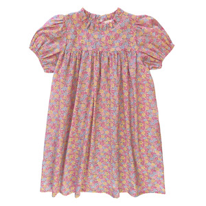 Elma: ELMA - IRIS DRESS LIBERTY SADIE ROSE