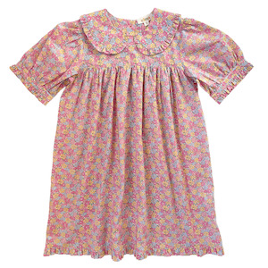 Elma: ELMA - BONNIE DRESS LIBERTY SADIE ROSE