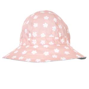 ACORN - PETUNA REVERSIBLE WIDE BRIM SUNHAT