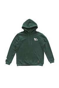 Good Goods: GOOD GOODS - ROCKY HOOD YANKEES PRINT FOREST