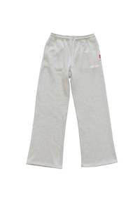 Good Goods: GOOD GOODS - BELLE TRACKIES KICKER PRINT OAT MARLE