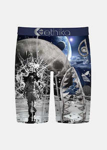All Boys: ETHIKA Boys Bomber Moon Shatter Staple