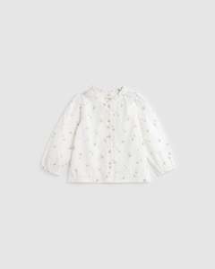 ALEX & ANT - MARLEY TOP CHINTZ