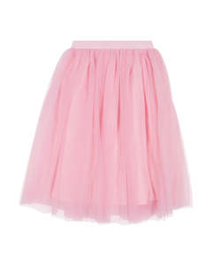 KISSED BY RADICOOL - LILY SKIRT IN CANDYFLOSS