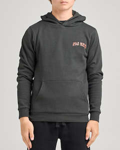 THE MAD HUEYS - CHOMPING CHUMS YOUTH PULLOVER