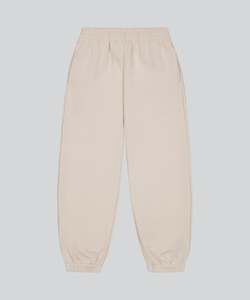 Sonnie: SONNIE - LOUIS SWEATPANTS BONE