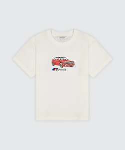 SONNIE - M3 Tee