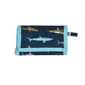 REX LONDON - SHARKS WALLET