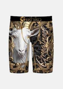 Ethika - Boys Goatness Staple