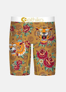 All Boys: ETHIKA FIERCE ROSE STAPLE
