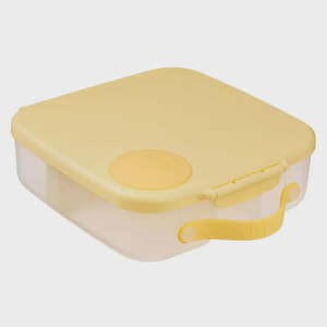 Bags Back Packs: B.BOX - LUNCHBOX LEMON TWIST