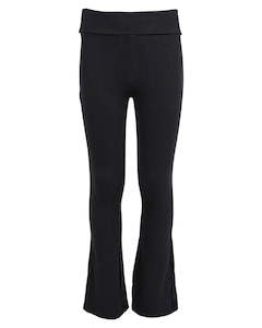 Sale: EVE GIRL - LINDY LEGGING BLACK