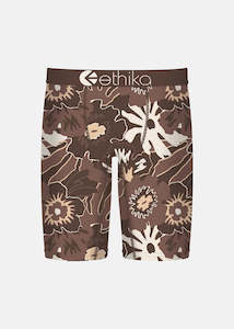 Ethika - Boys Hawaiian Bloom Staple