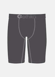 Ethika - Boys Asphalt Clouds Staple