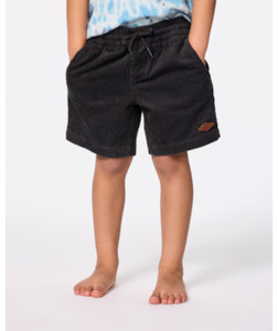 RIP CURL - SURF CORD VOLLEY SHORTS