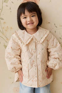 JAMIE KAY - KORA JACKET SWEET MAGNOLIA