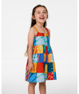 All Girls: RIP CURL - AOTS DRESS MULTI