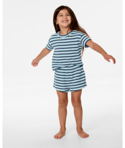 All Girls: RIP CURL - BOBBI SHORTS BLUE