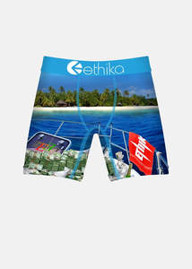 All Boys: ETHIKA - TODDLER THE ISLAND STAPLE