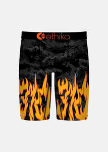 All Boys: ETHIKA - BOYS LIKE BOW STAPLE