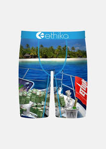 All Boys: ETHIKA - BOYS THE ISLAND STAPLE