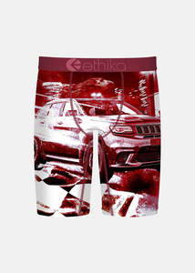 All Boys: ETHIKA - BOYS HAWK BOYZ STAPLE