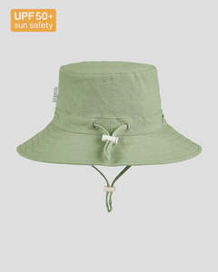 TOSHI - SUNHAT OLLY FERN