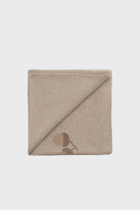 JAMIE KAY - FOREST ACORNS BLANKET
