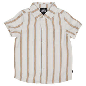 Animal Crackers: ANIMAL CRACKERS - ARENA SHIRT