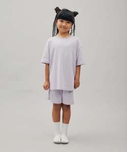 SONNIE - SLEEP SET VIOLET