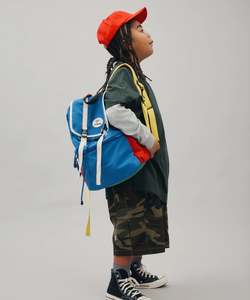 Sonnie - Camo Shorts Camo