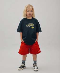 SONNIE - RANGIE TEE INK