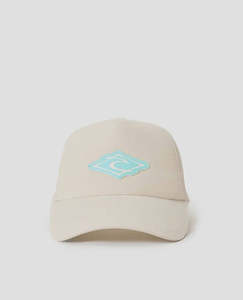 All: RIP CURL - ICON CORD TRUCKER GIRL STONE