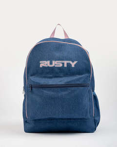 RUSTY - ACADEMY BACKPACK
