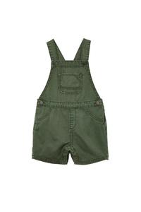 Milky: MILKY Overalls - Urban Green