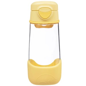 Drink Bottles 1: B.BOX - 450ML SPORT SPOUT LEMON TWIST