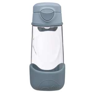 Drink Bottles 1: B.BOX - 450ML SPORT SPOUT CHILL OUT