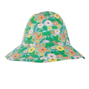 ACORN - EDEN WIDE BRIM SUNHAT
