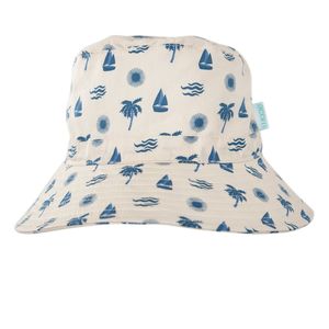 Acorn: ACORN - ISLAND BREEZE WIDE BRIM BUCKET HAT