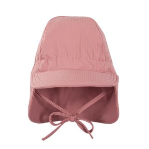 Acorn: ACORN - WILD ROSE SWIM FLAP CAP