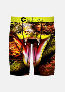 Ethika 1: ETHIKA - BOYS BITE BACK STAPLE