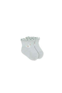 Christmas Gift Guide Under 15: JAMIE KAY ALISON SOCK OCEAN SPRAY SWAN