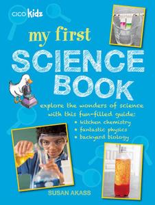 MY FIRST SCIENCE BOOK