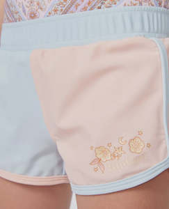 RIP CURL MOONFLOWER BOARDSHORT - MULTICO