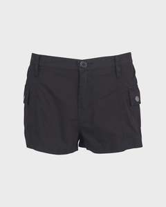 EVE GIRL - PAPAYA SHORTS