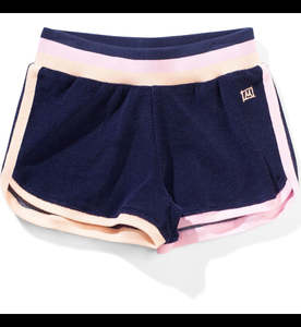 Summer Sale: MISSIE MUNSTER Twilight Shorts Midnight